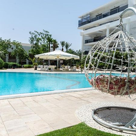 Royal Park-Garden Apartment Ελάτ Εξωτερικό φωτογραφία