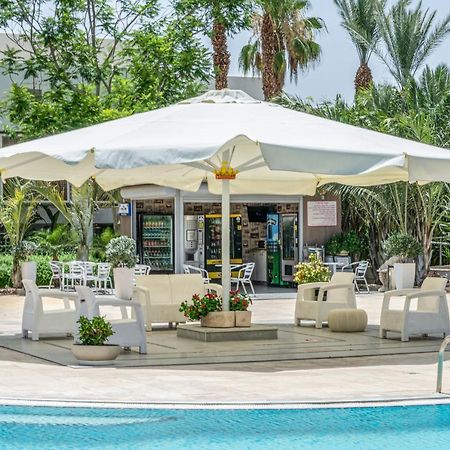 Royal Park-Garden Apartment Ελάτ Εξωτερικό φωτογραφία