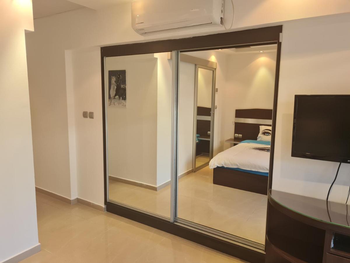 Royal Park-Garden Apartment Ελάτ Εξωτερικό φωτογραφία