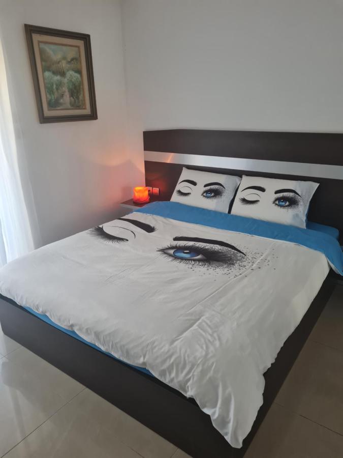 Royal Park-Garden Apartment Ελάτ Εξωτερικό φωτογραφία