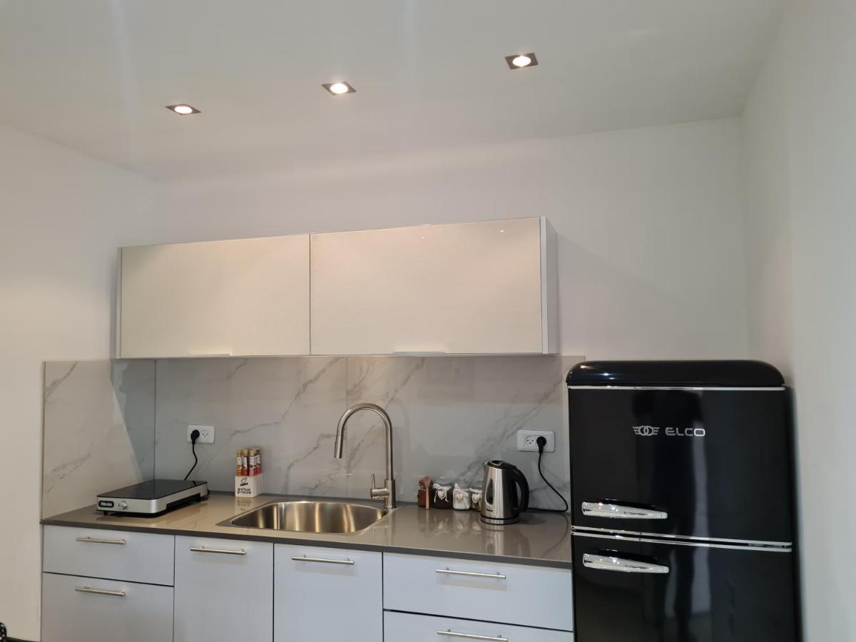 Royal Park-Garden Apartment Ελάτ Εξωτερικό φωτογραφία