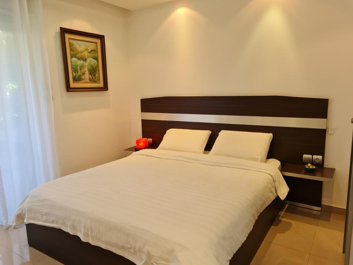 Royal Park-Garden Apartment Ελάτ Εξωτερικό φωτογραφία