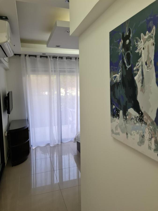 Royal Park-Garden Apartment Ελάτ Εξωτερικό φωτογραφία