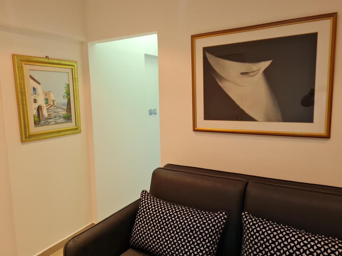 Royal Park-Garden Apartment Ελάτ Εξωτερικό φωτογραφία