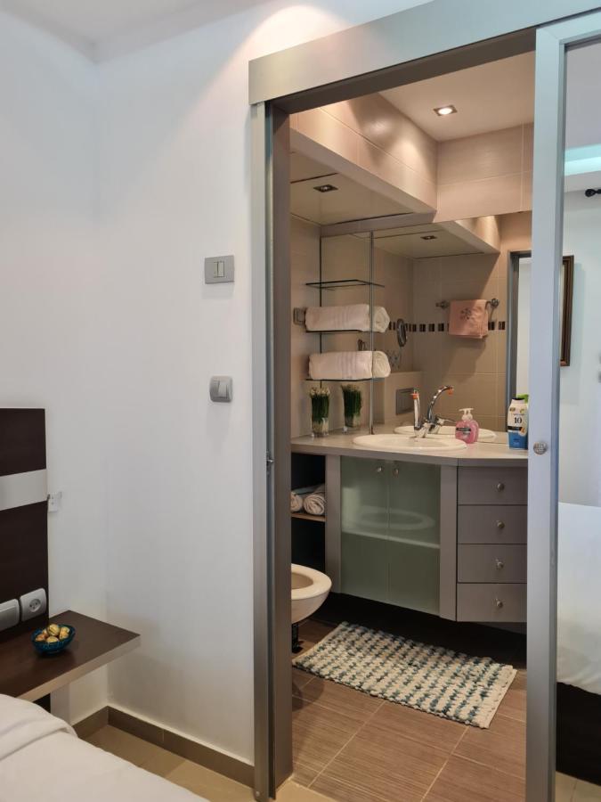 Royal Park-Garden Apartment Ελάτ Εξωτερικό φωτογραφία