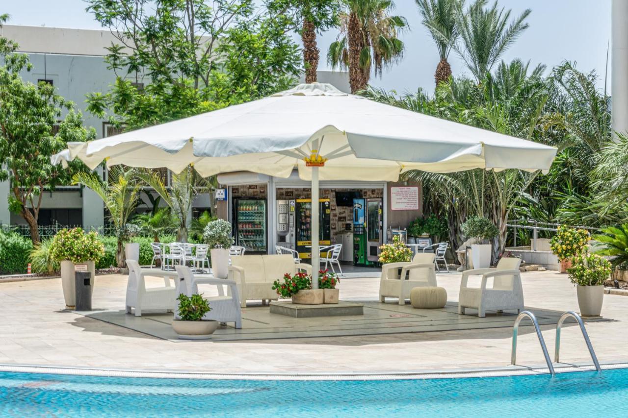 Royal Park-Garden Apartment Ελάτ Εξωτερικό φωτογραφία